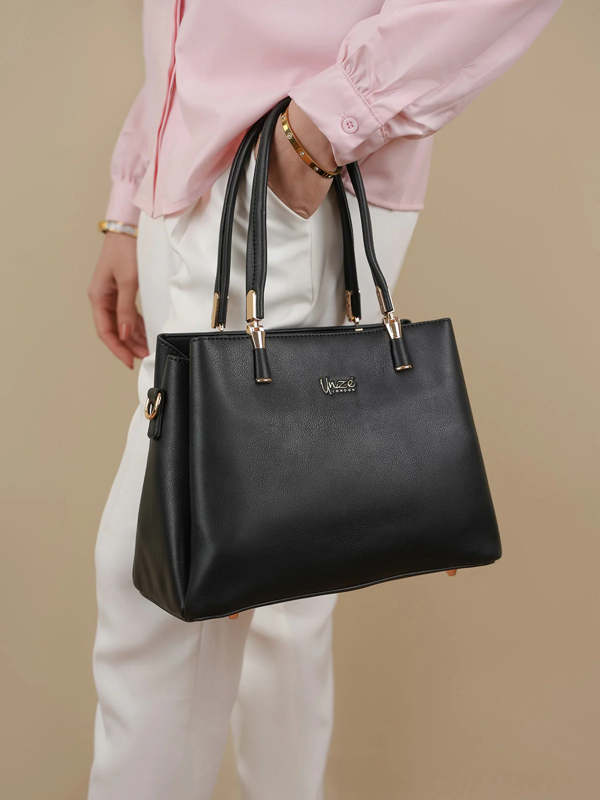 Women "EVERIX" Casual Use Handbag