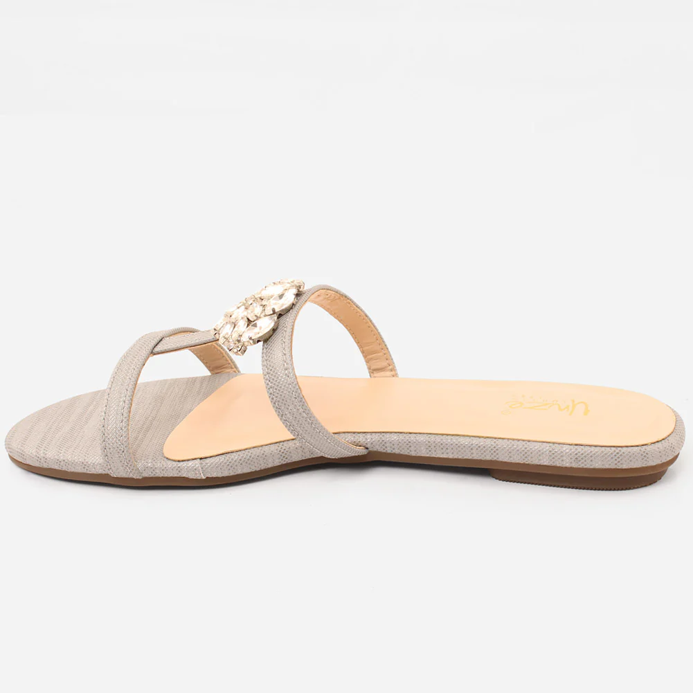 Women "FELICITY" Casual Slippers - Image 3
