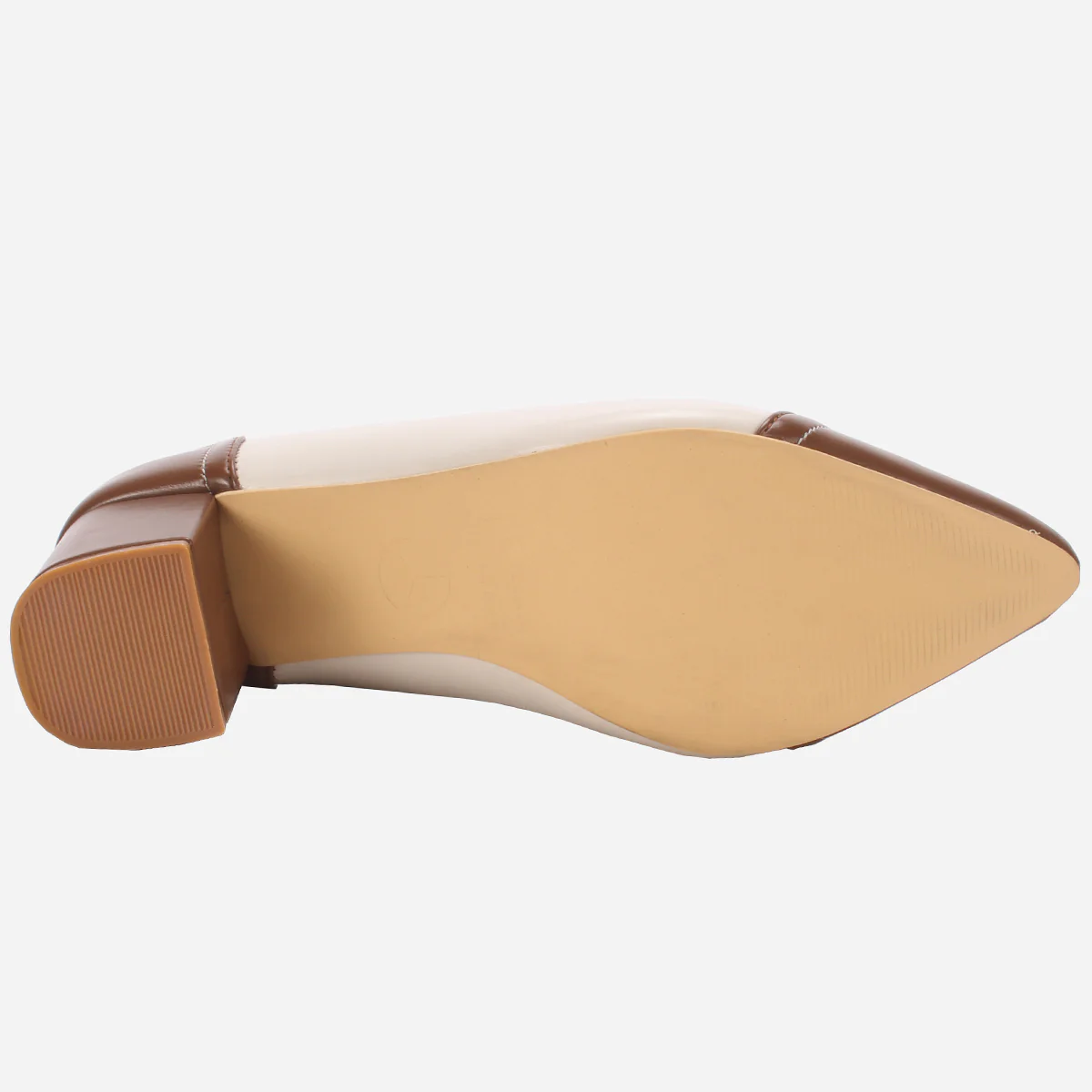 Women "FELOISE" Pointy Toe Slip On Courts - Image 5