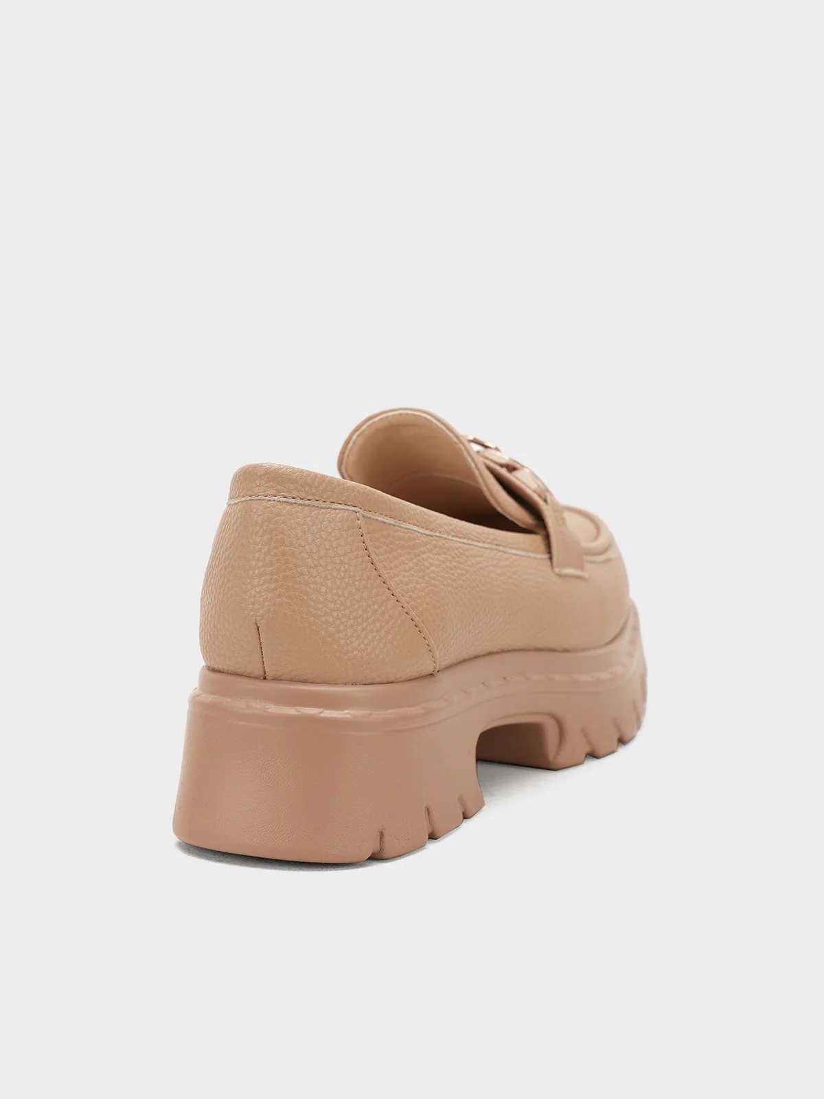 Women "FERRIS" Casual Soft Loafers - Image 3