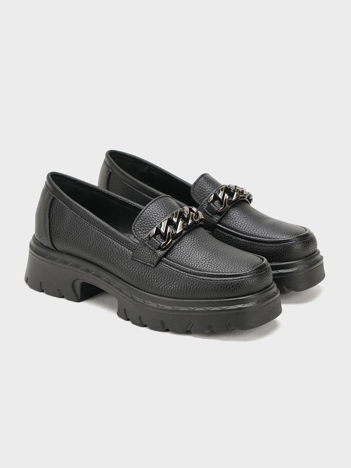 Women "FERRIS" Casual Soft Loafers - Image 4