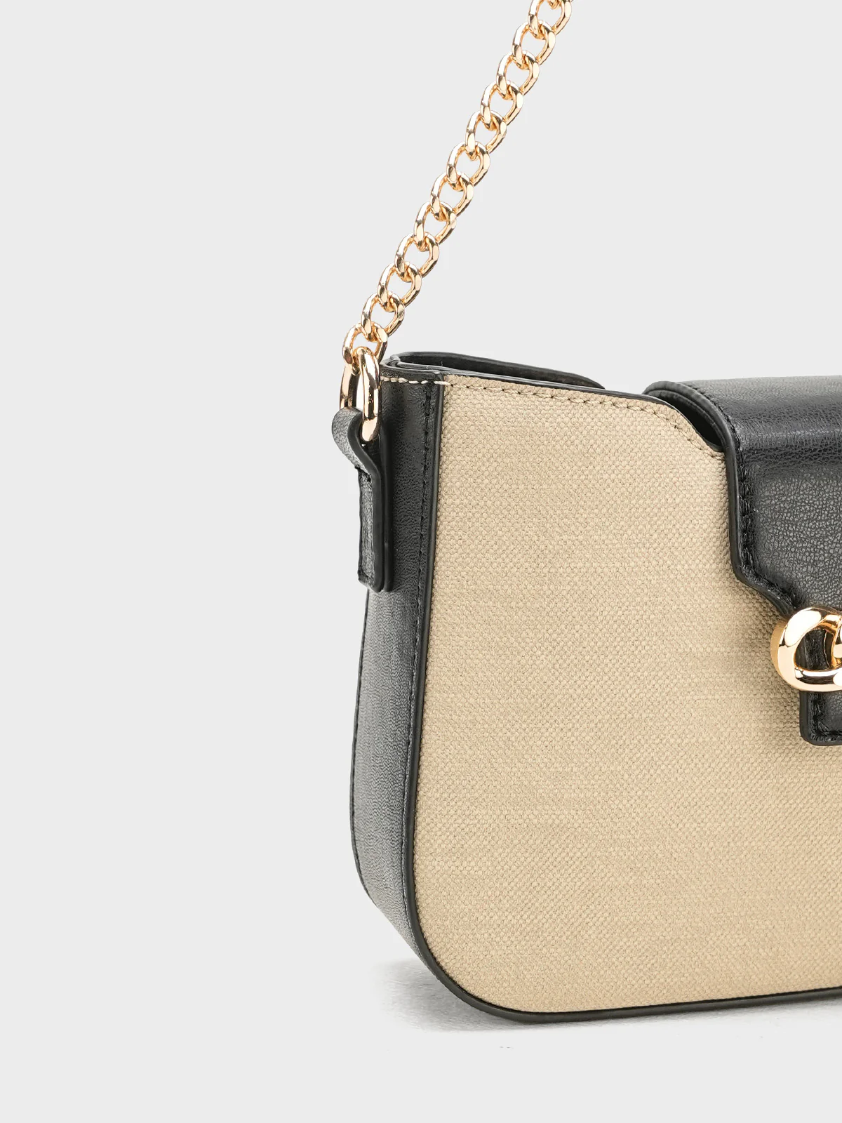 Women "FLOREN" Lightweight Shoulder Bag - Image 7