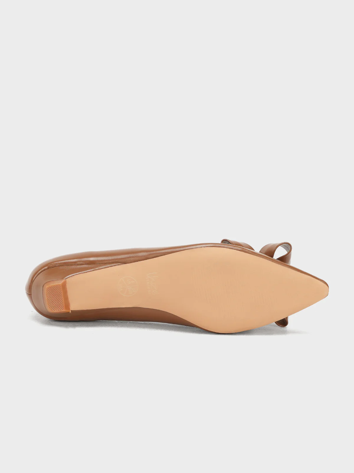 Women "FREIDA" Comfortable Soft Ballerinas - Image 8