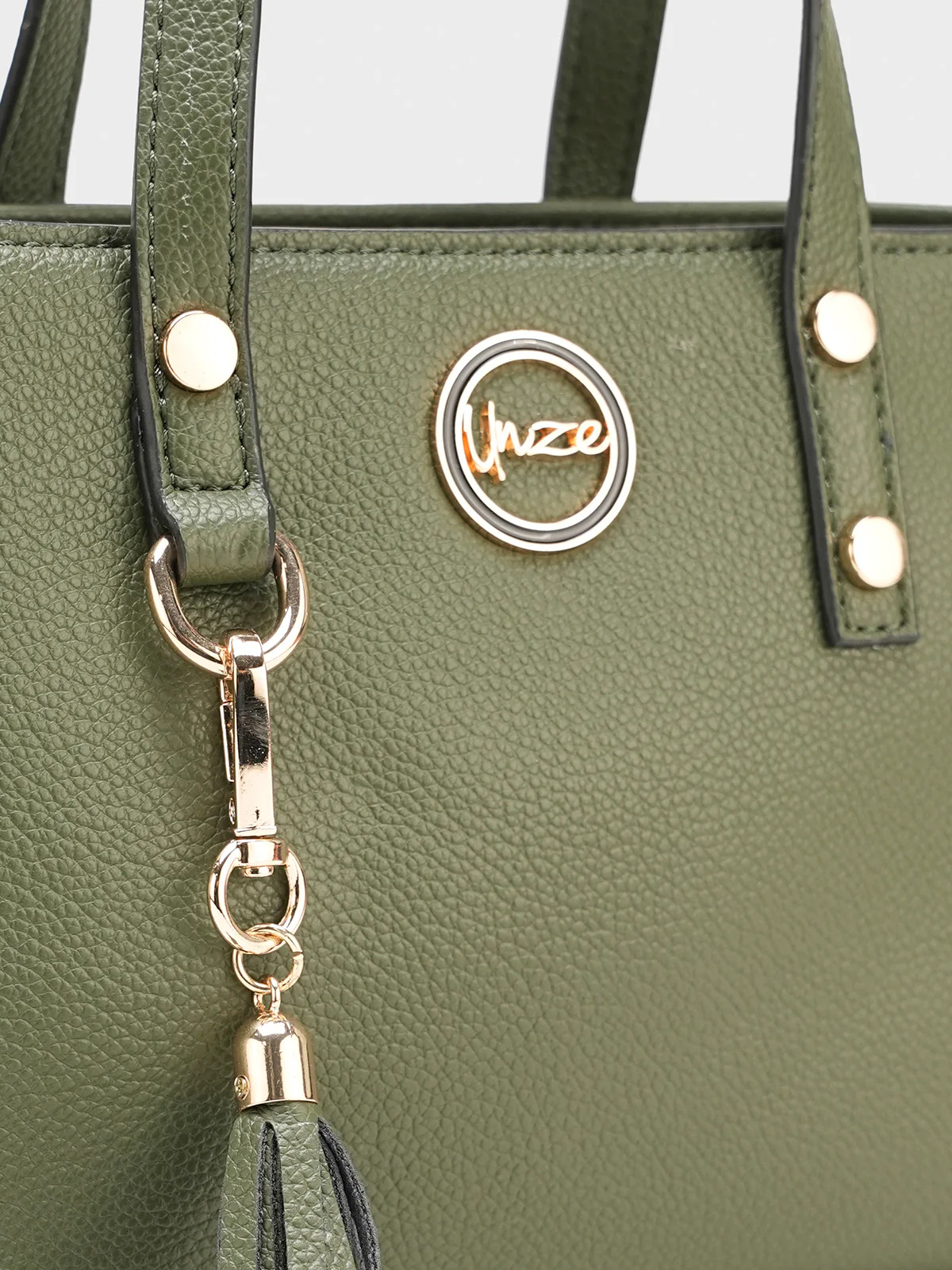 Women "FREYA" Durable Casual Bag - Image 9