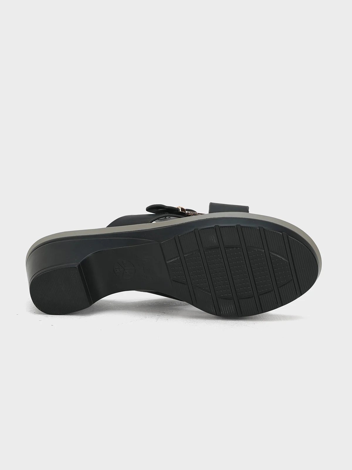 Women "GARCIA" Comfort Slip On Sandals - Image 8