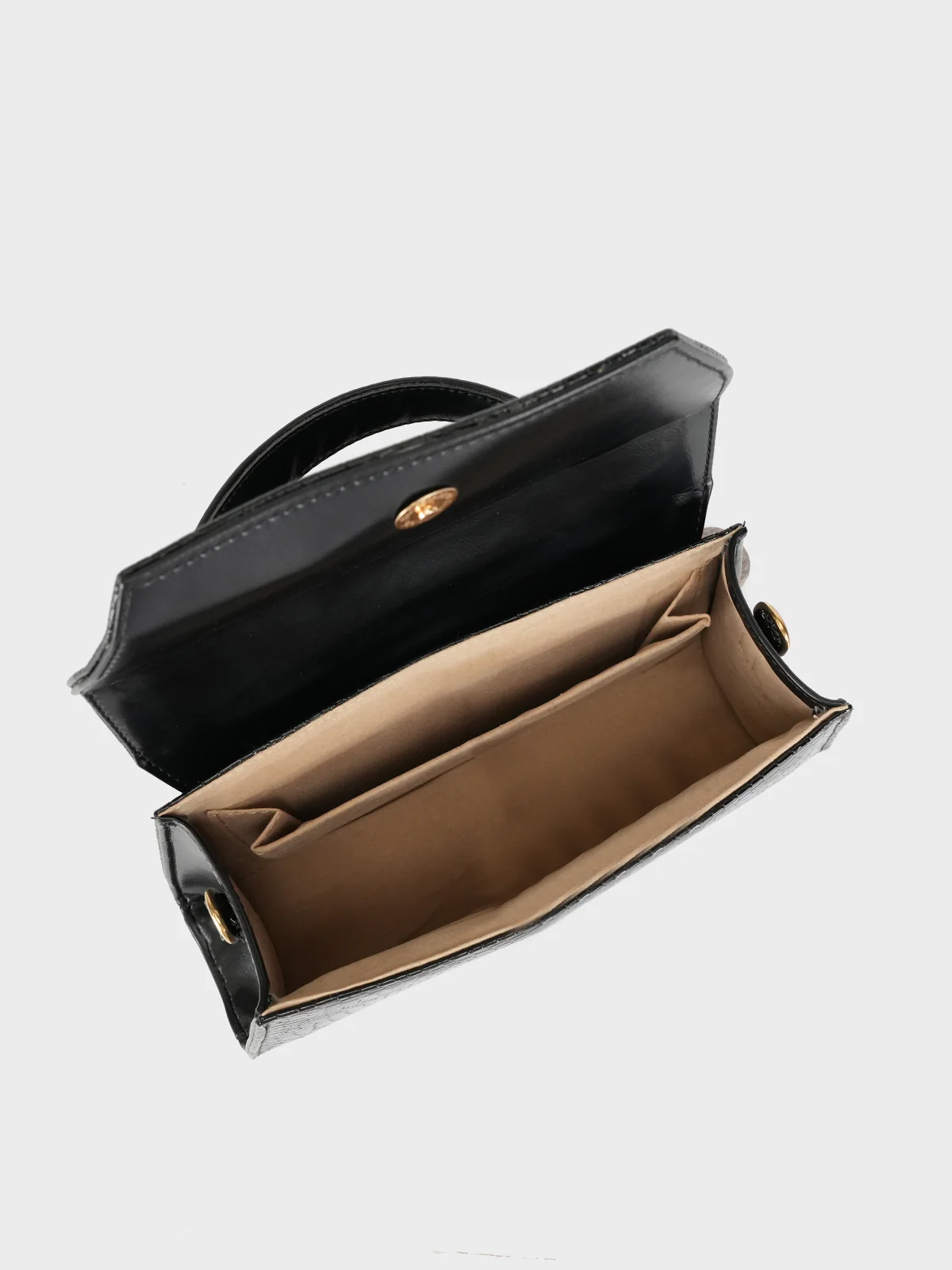 Women "GAVINO" Stylish Handbag - Image 4
