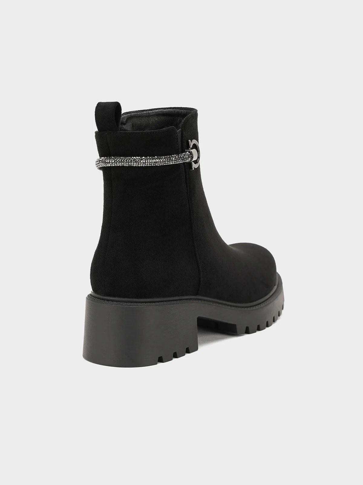 Women "GAVIVI" Modern Style Ankle Boots - Image 3
