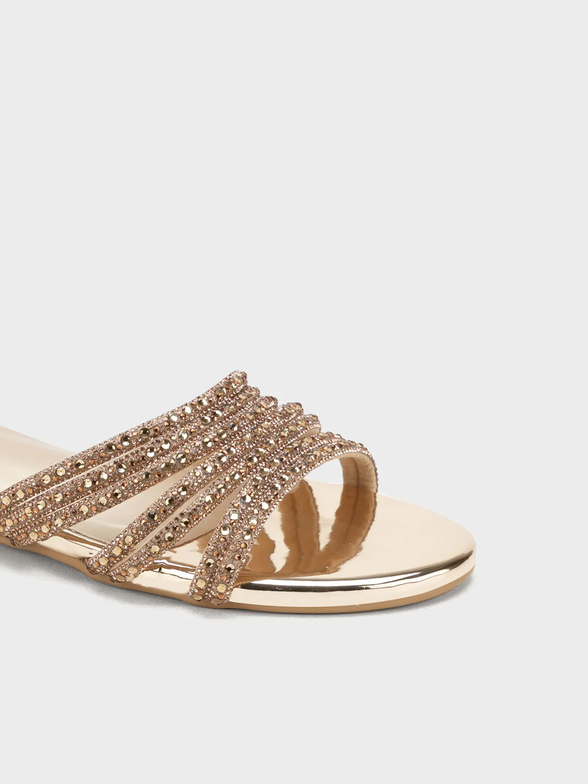 Women "GIACOB" Casual Fancy Slippers - Image 3