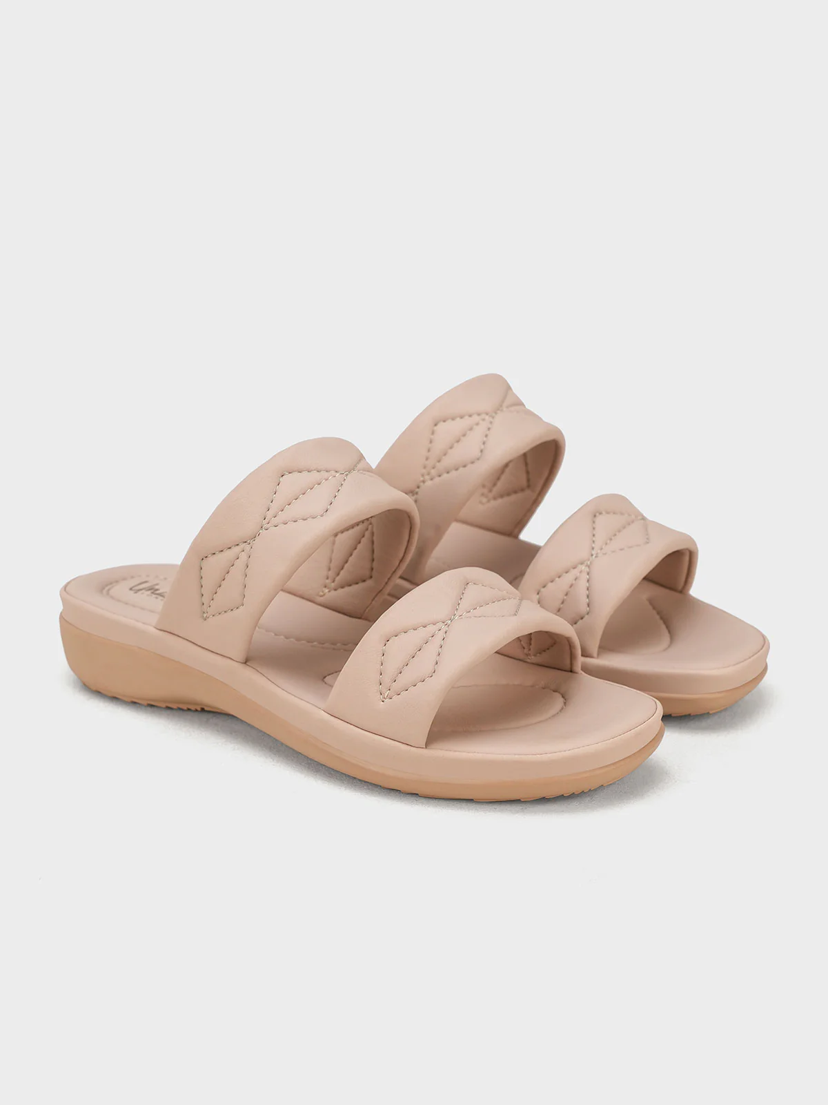 Women "GINERVA" Modern Perfect Slippers - Image 2
