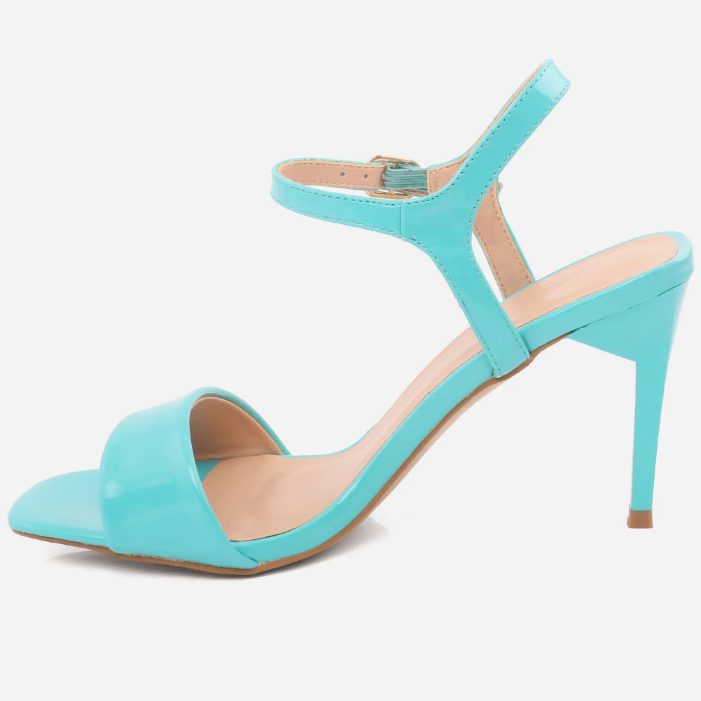 Women "GIOVANNA" Gorgeous Strap Sandals - Image 3