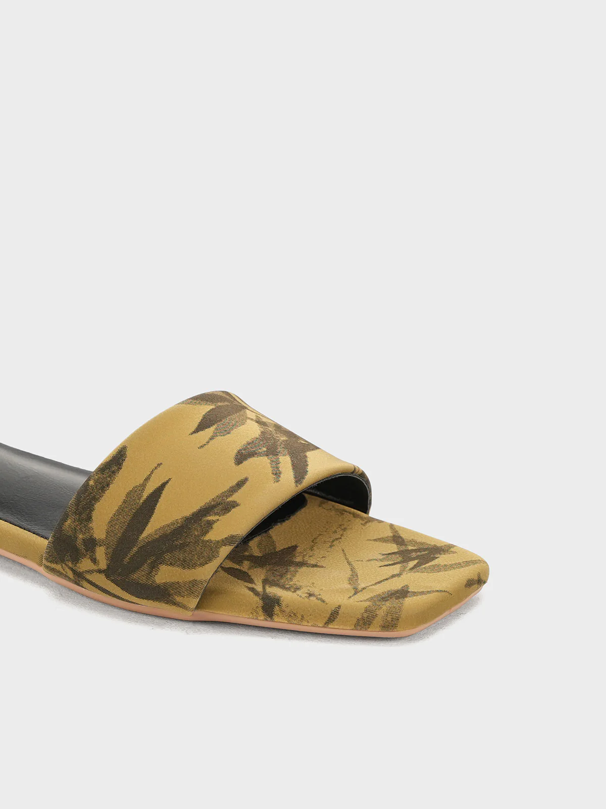 Women "GITANO" Casual Soft Slippers - Image 3