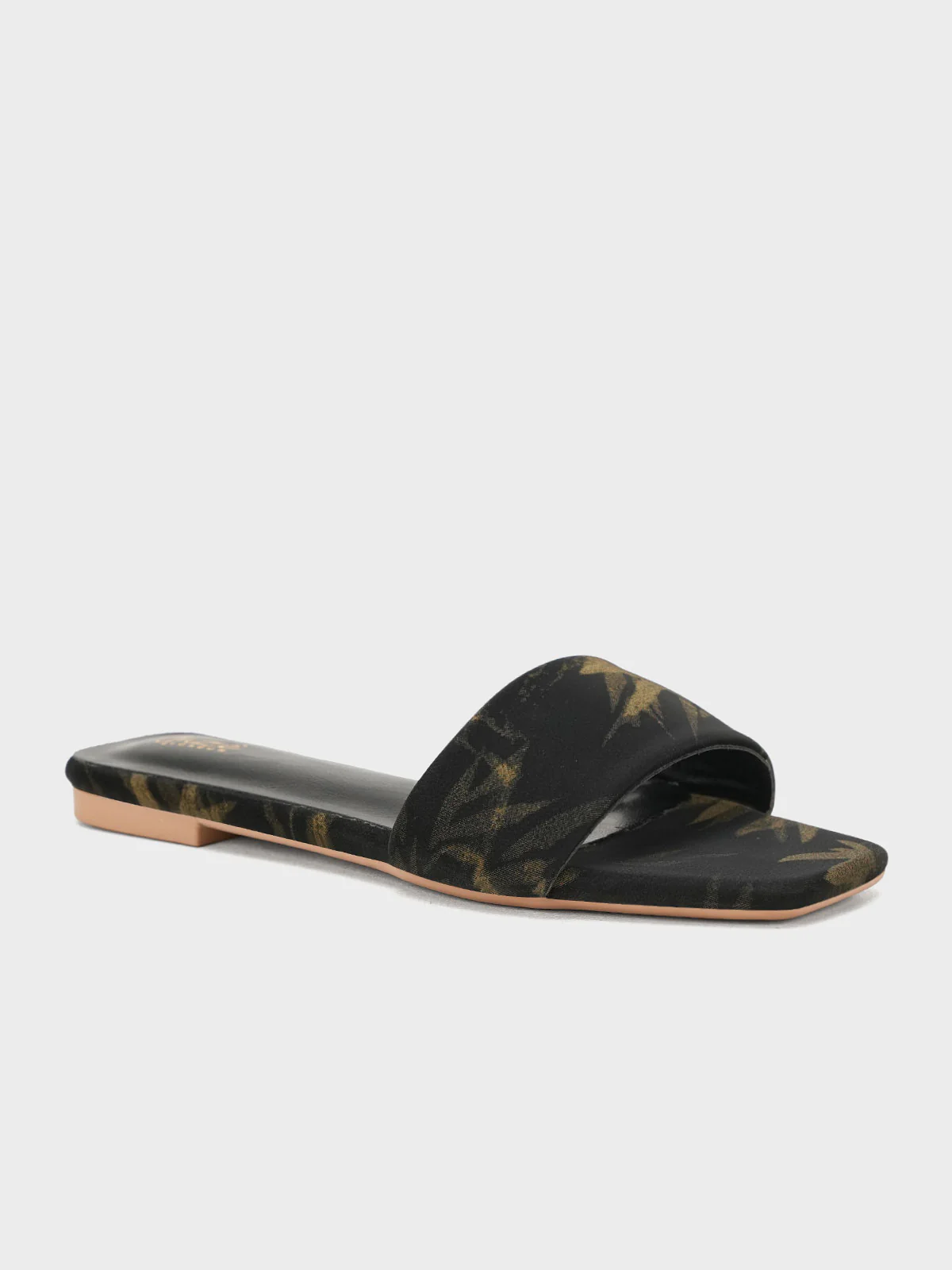 Women "GITANO" Casual Soft Slippers