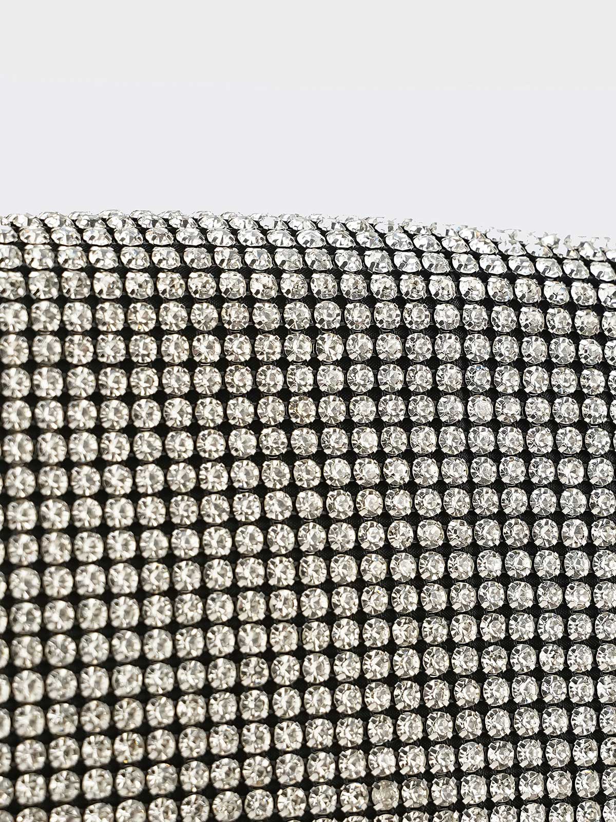 Women "GLORIA" Elegant Fancy Clutch - Image 7