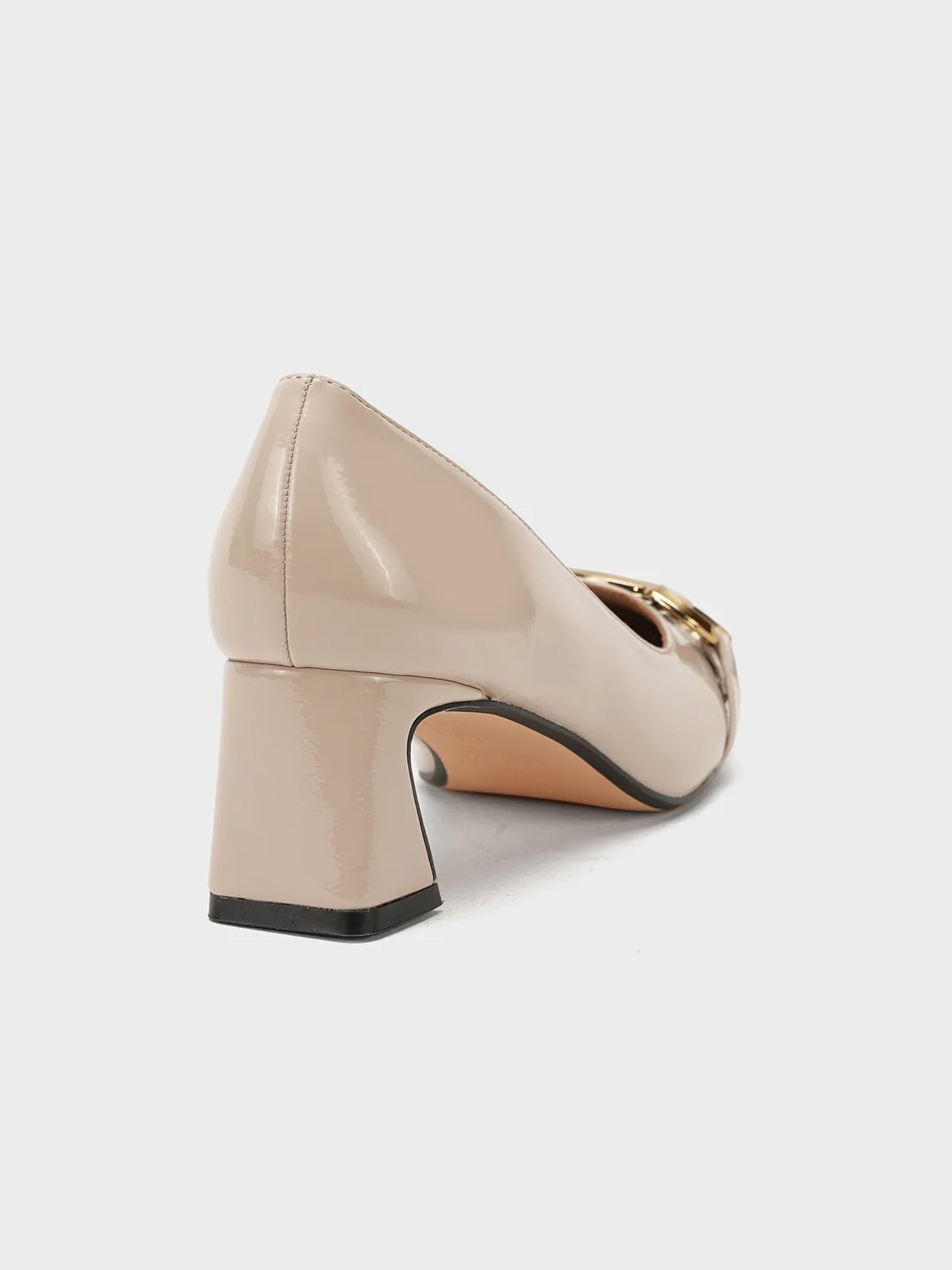 Women "GOUGAL" Formal Wear Court Shoes - Image 3