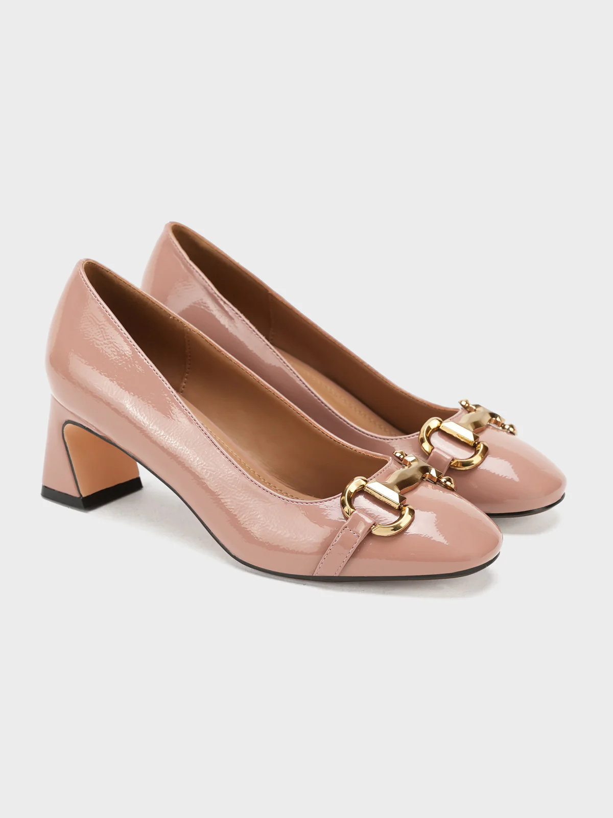 Women "GOUGAL" Formal Wear Court Shoes - Image 4