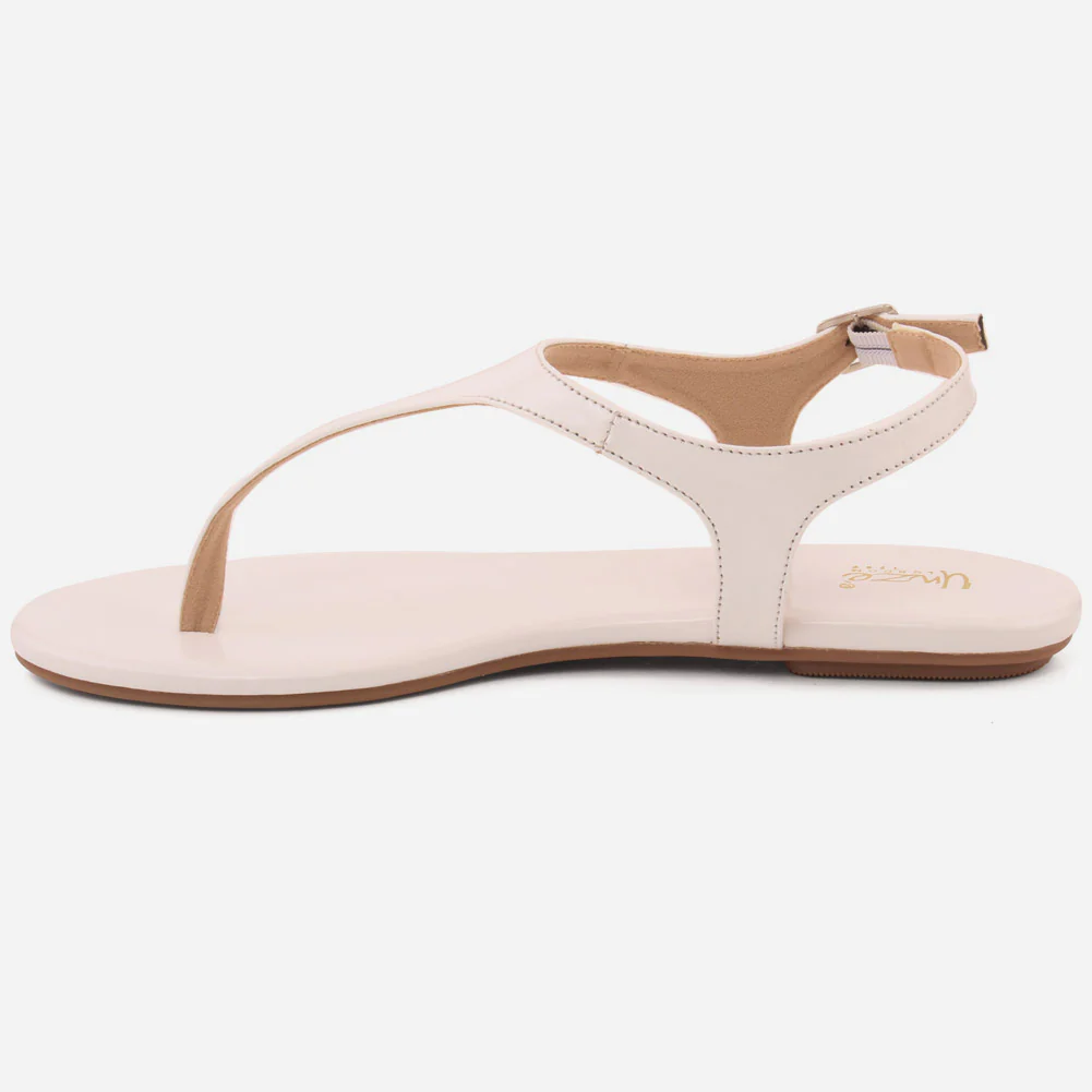 WOMEN "GRETA" ELEGENT SLING BACK STRAP SANDALS - Image 3
