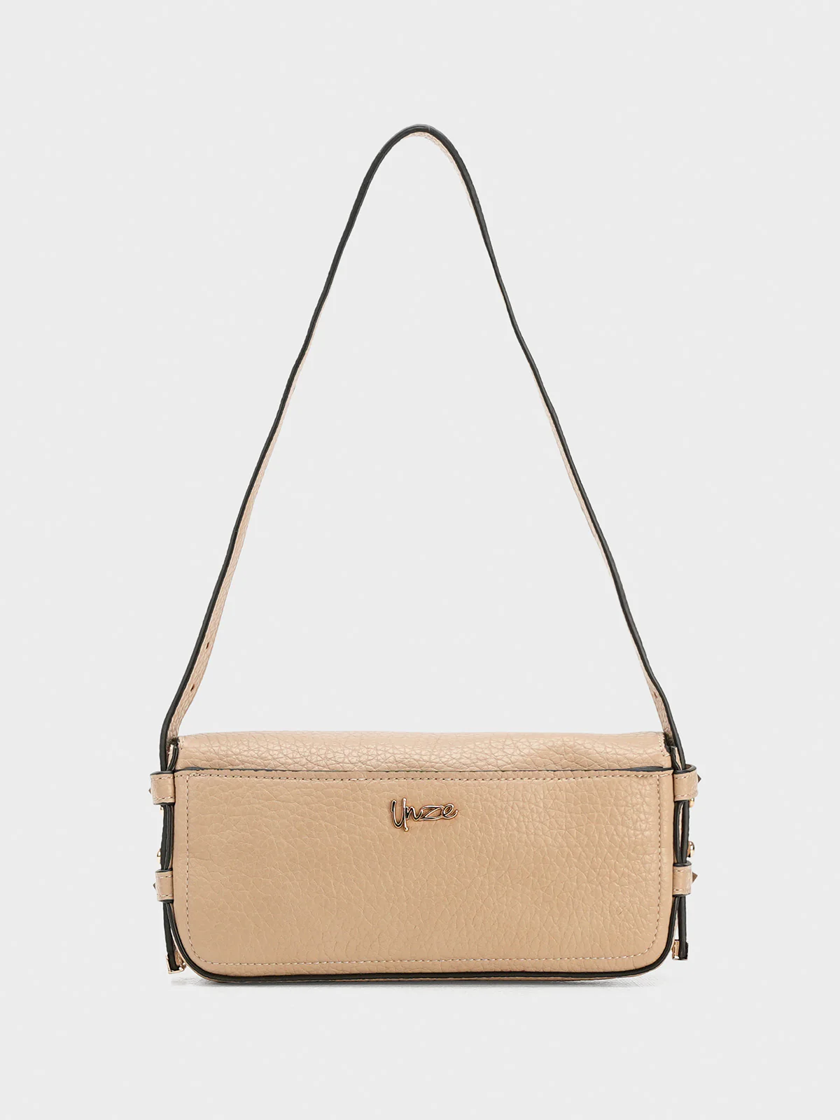 Women "HAILEY" Trendy Flap Bag - Image 5