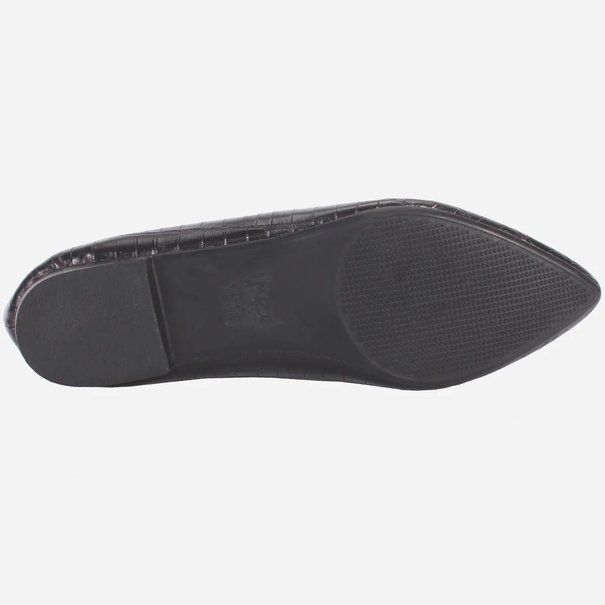 WOMEN "HALLE" POINTED TOE SLIP ON SHOES - Image 5