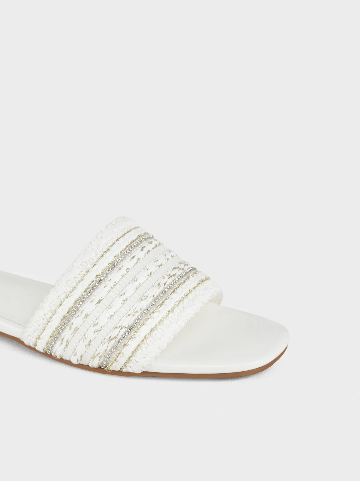Women "HAVIKA" Lightweight Slippers - Image 3
