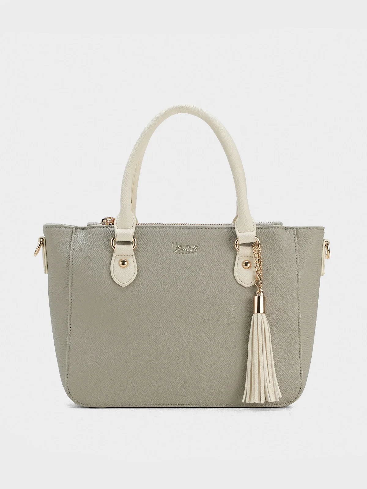 Women "HAZEL" Elegance Long Strap Handbag - Image 5