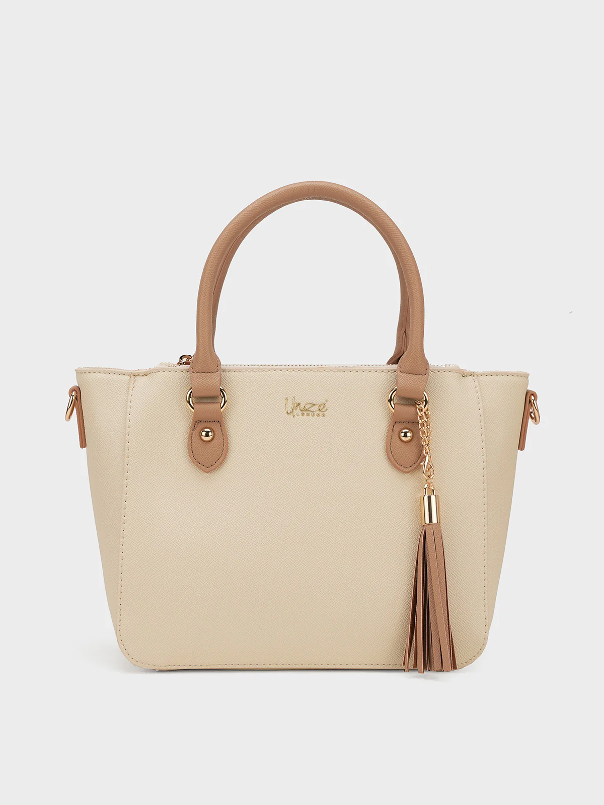 Women "HAZEL" Elegance Long Strap Handbag - Image 5