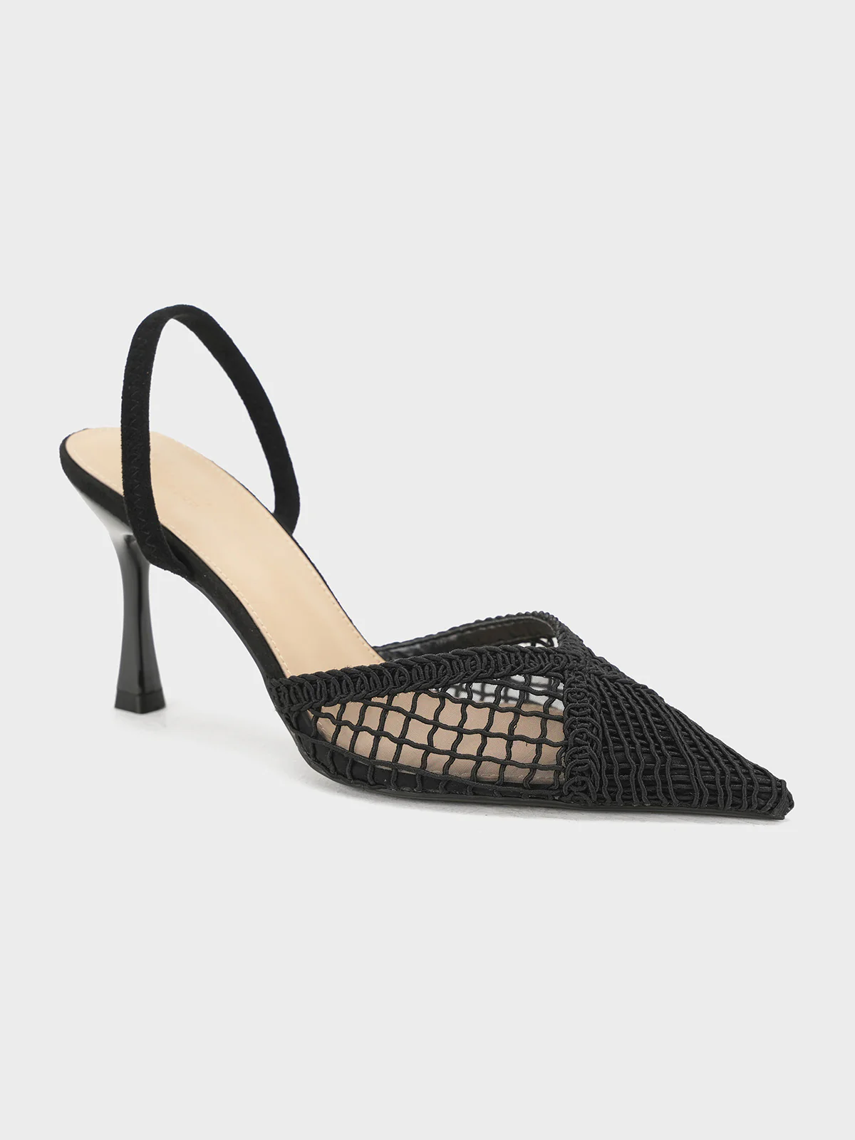 Women "HCKSON" Versatile Heel Sandals