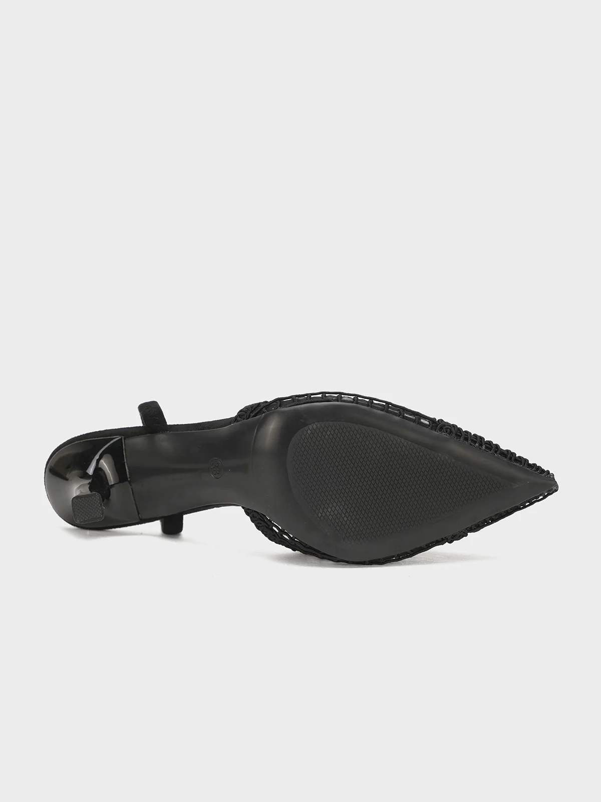 Women "HCKSON" Versatile Heel Sandals - Image 5