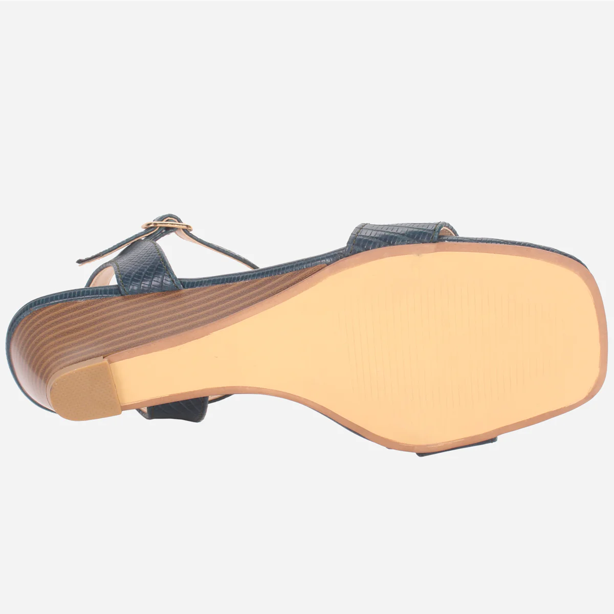 Women's "ZOOEY" Wedge Heel Sandals - Image 5