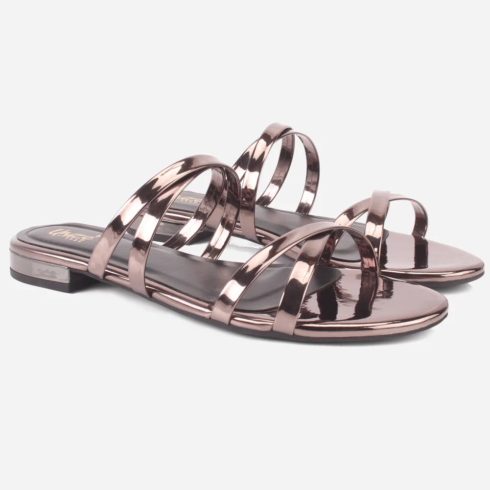 Women "HILLY" Comfort Slippers - Image 2