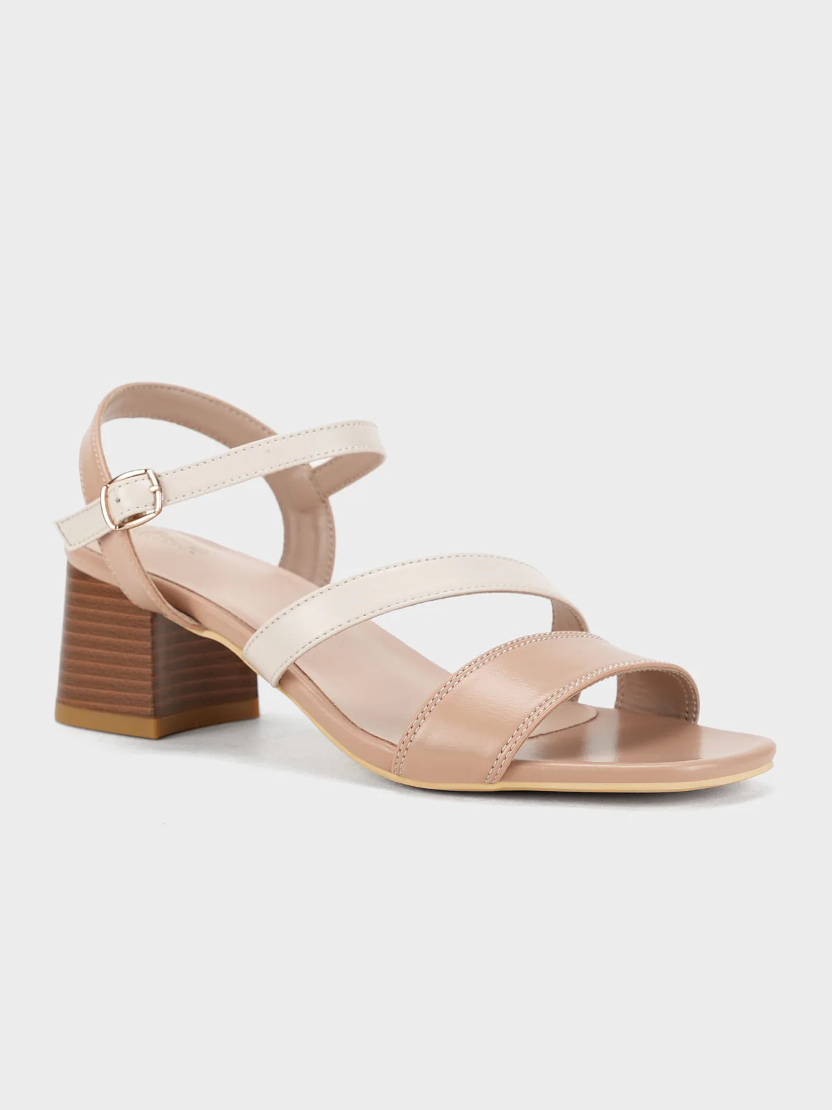 Women "HUMITA" Casual Strappy Sandals
