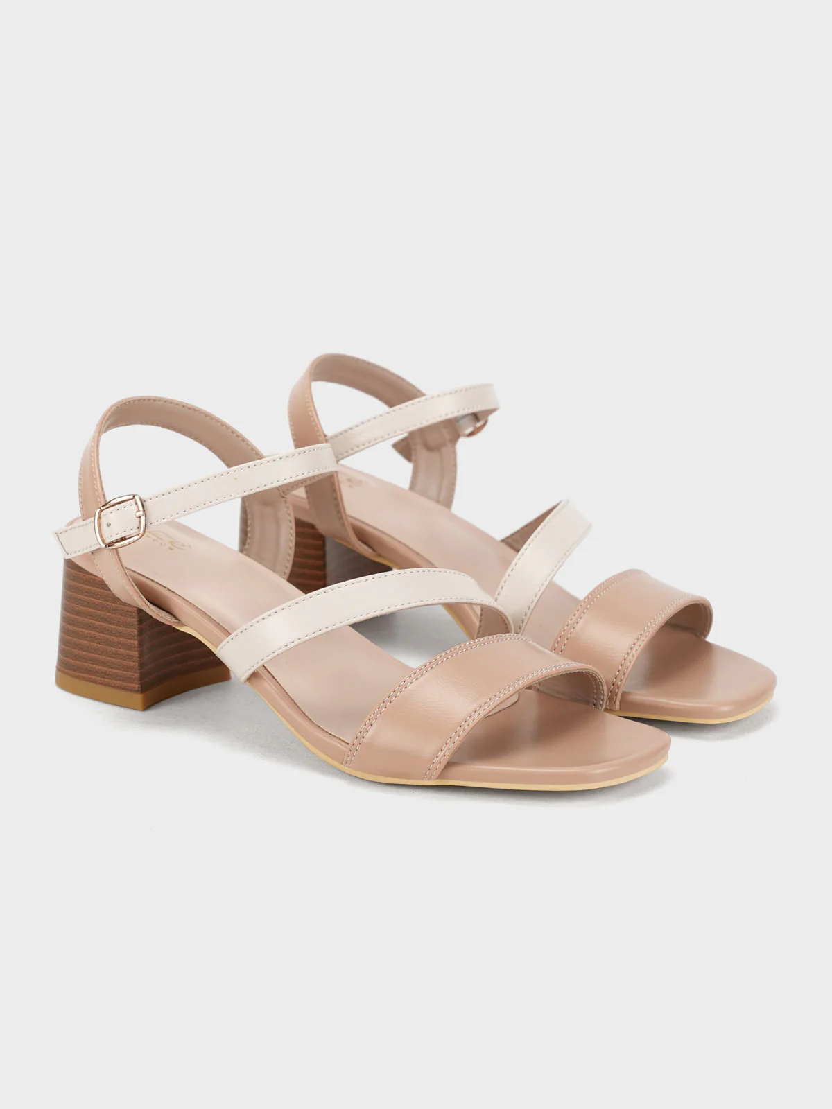 Women "HUMITA" Casual Strappy Sandals - Image 2