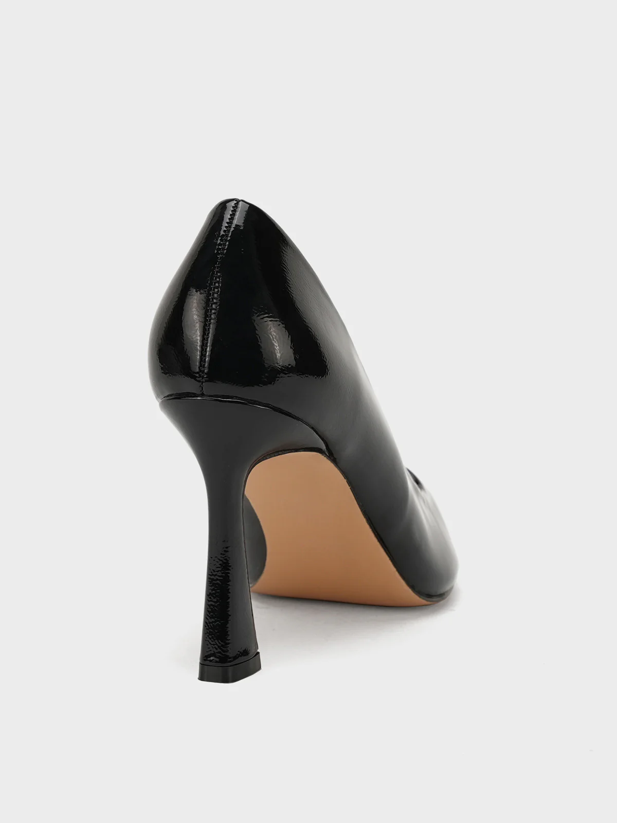 Women "IGRAINE" Slip-On Style Court Shoes - Image 5