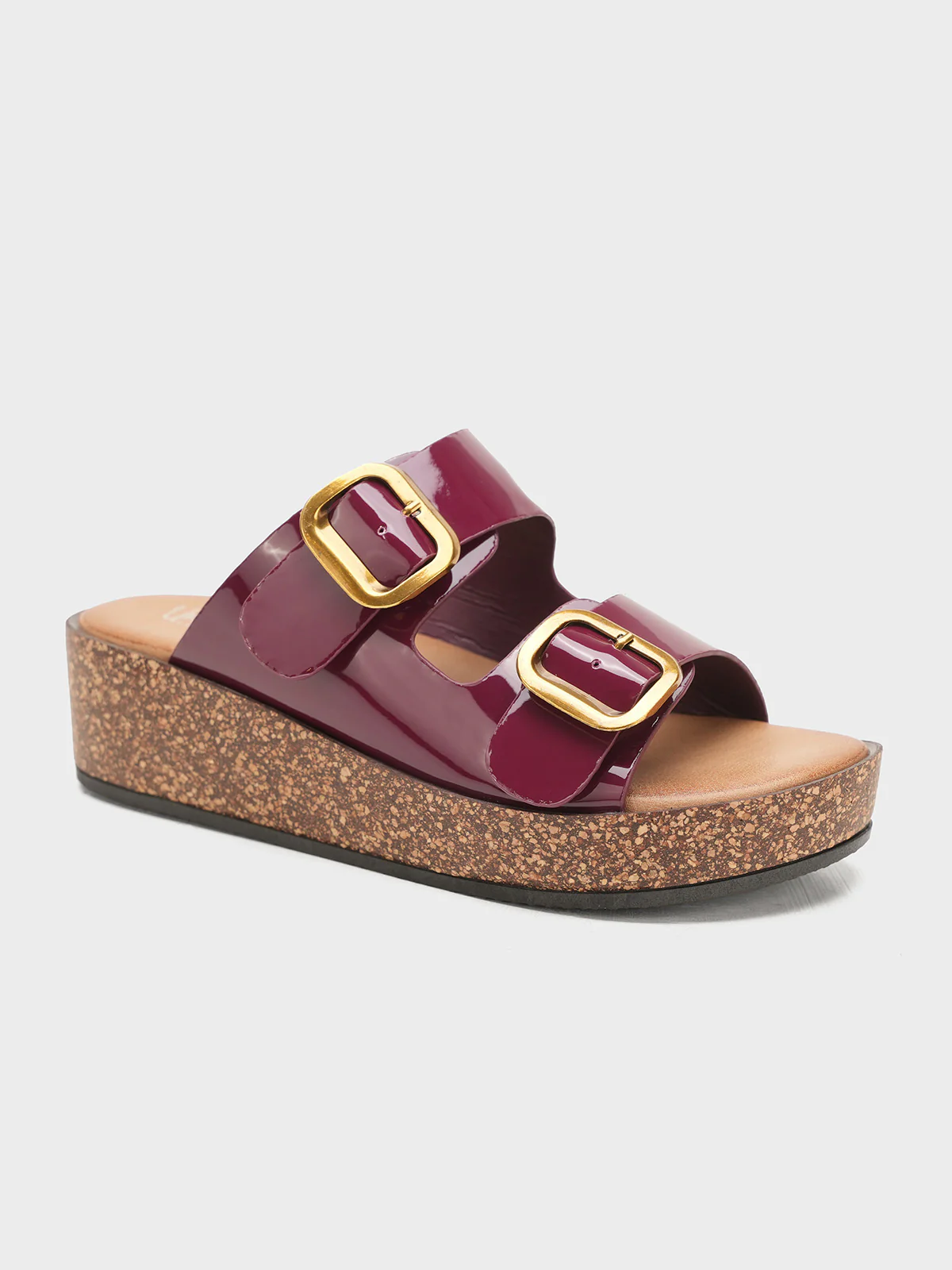Women "IKTAN" Comfort and Stylish Slippers - Image 2