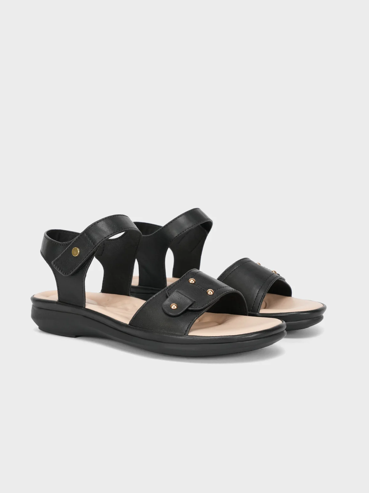 Women "INZEY" Comfortable Casual Sandals - Image 2