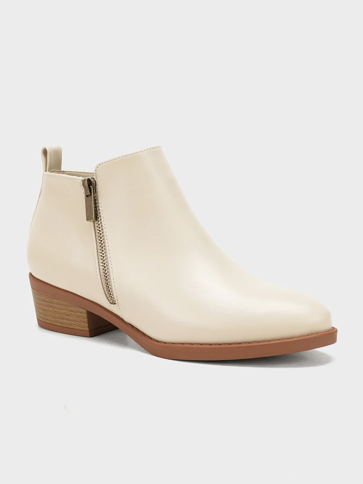 Women "JABILO" Perfect Stylish Ankle Boots - Image 2