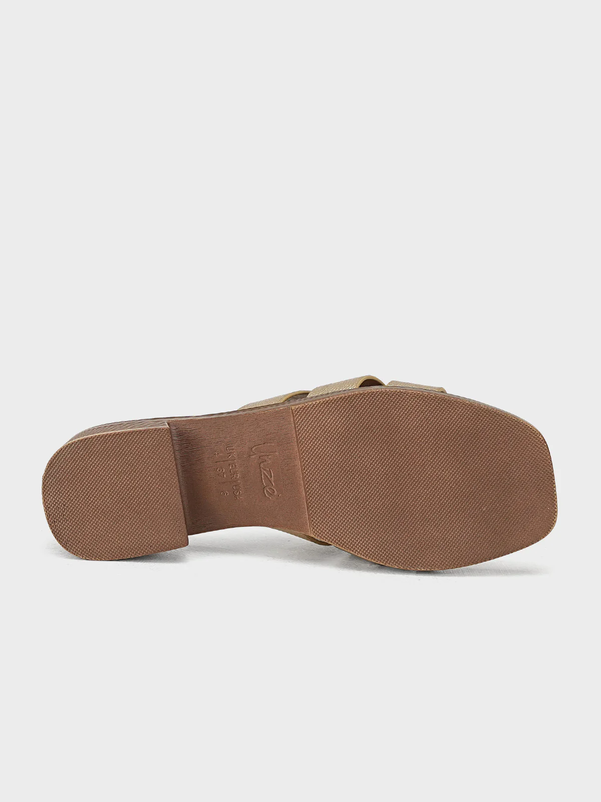 Women "JACINTA" Casual Slip On Sandals - Image 8