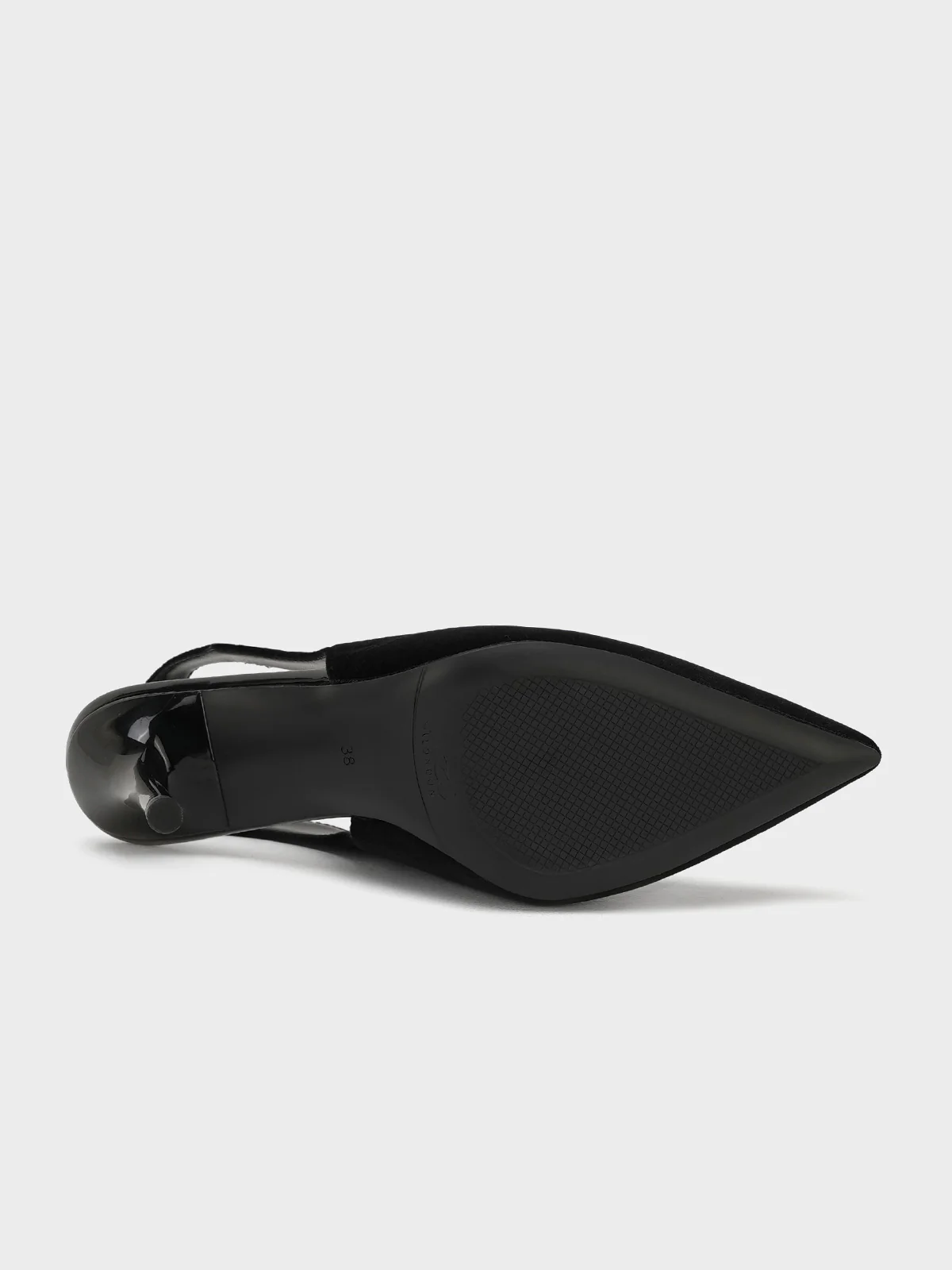 Women "JAGUAR" Elegance Slingback Sandals - Image 8