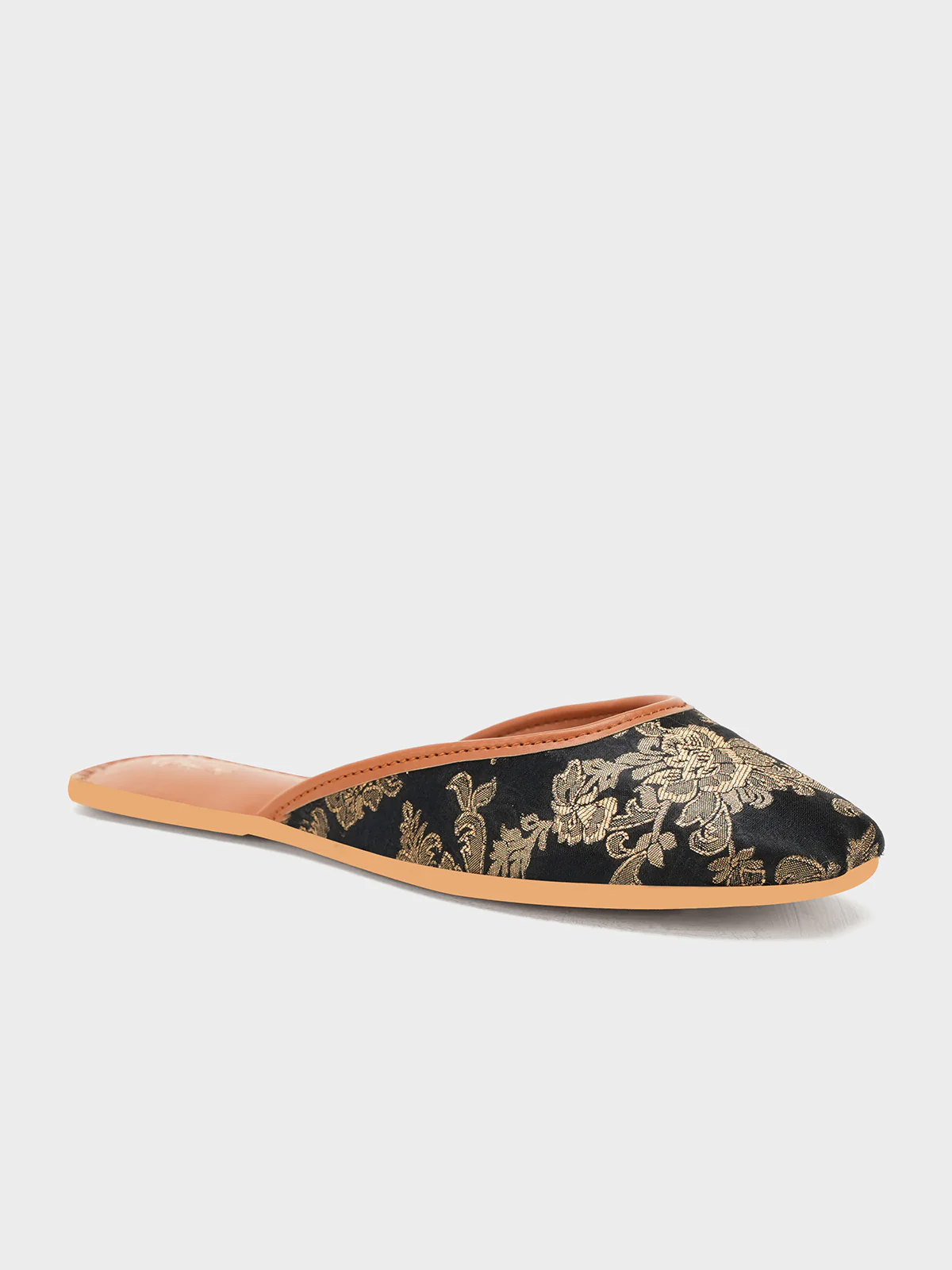 Women "GAUHAR" Comfort Casual Khussa - Image 2