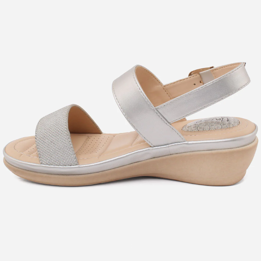 Women "JOYCE" Comfort Sandals - Image 3