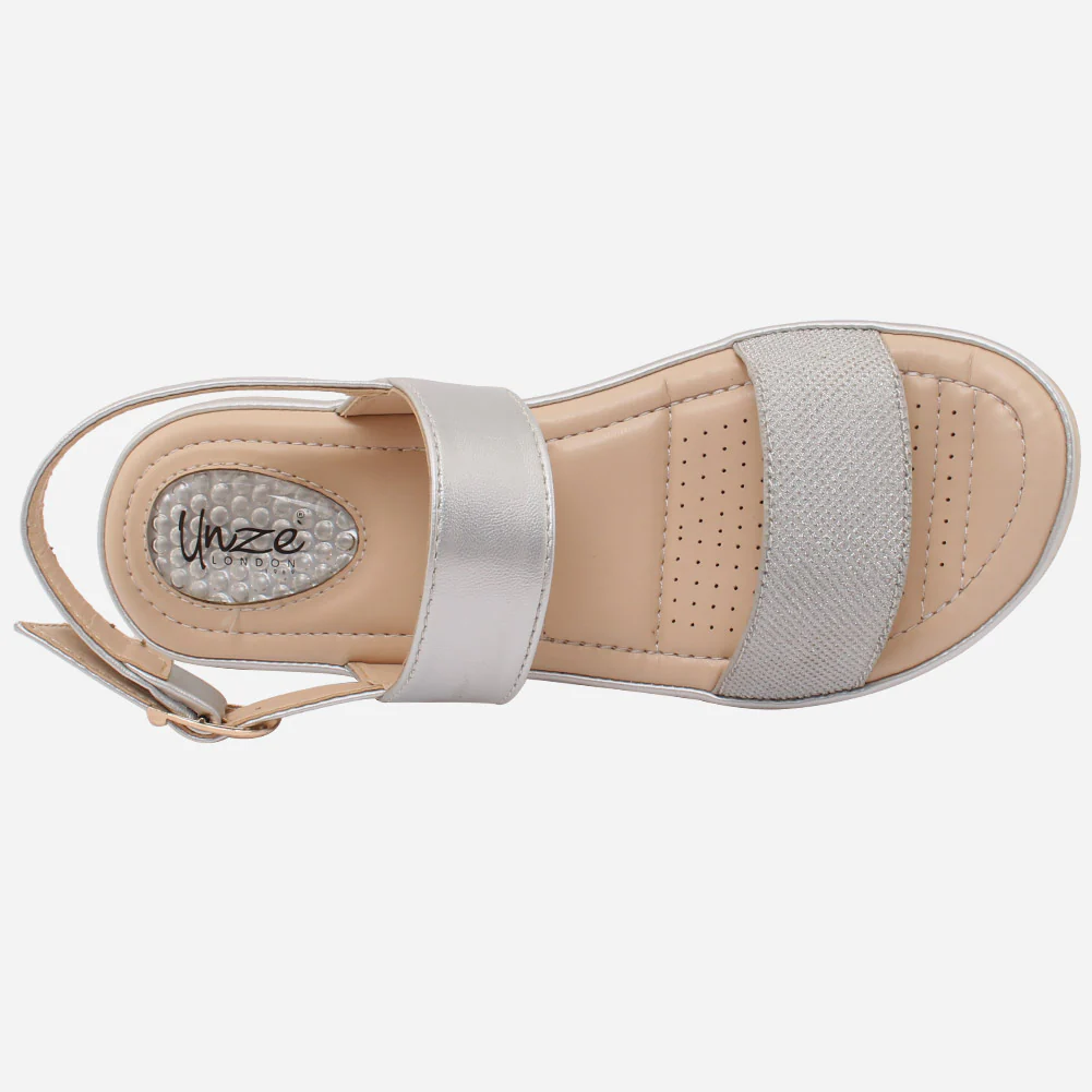 Women "JOYCE" Comfort Sandals - Image 4