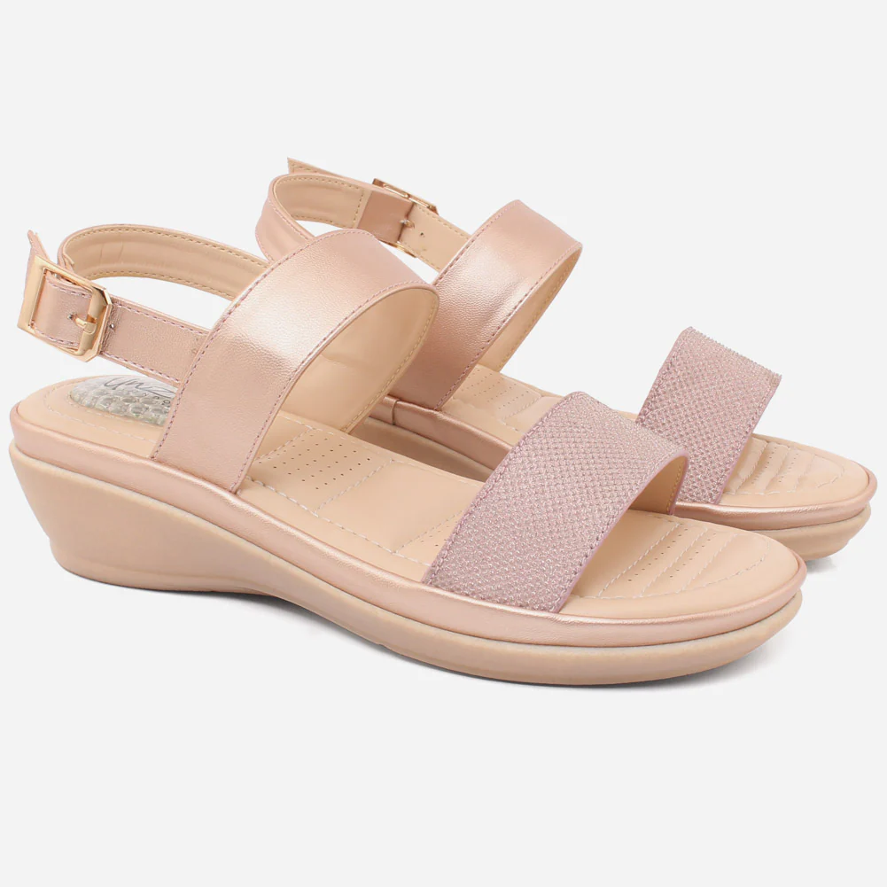 Women "JOYCE" Comfort Sandals - Image 2