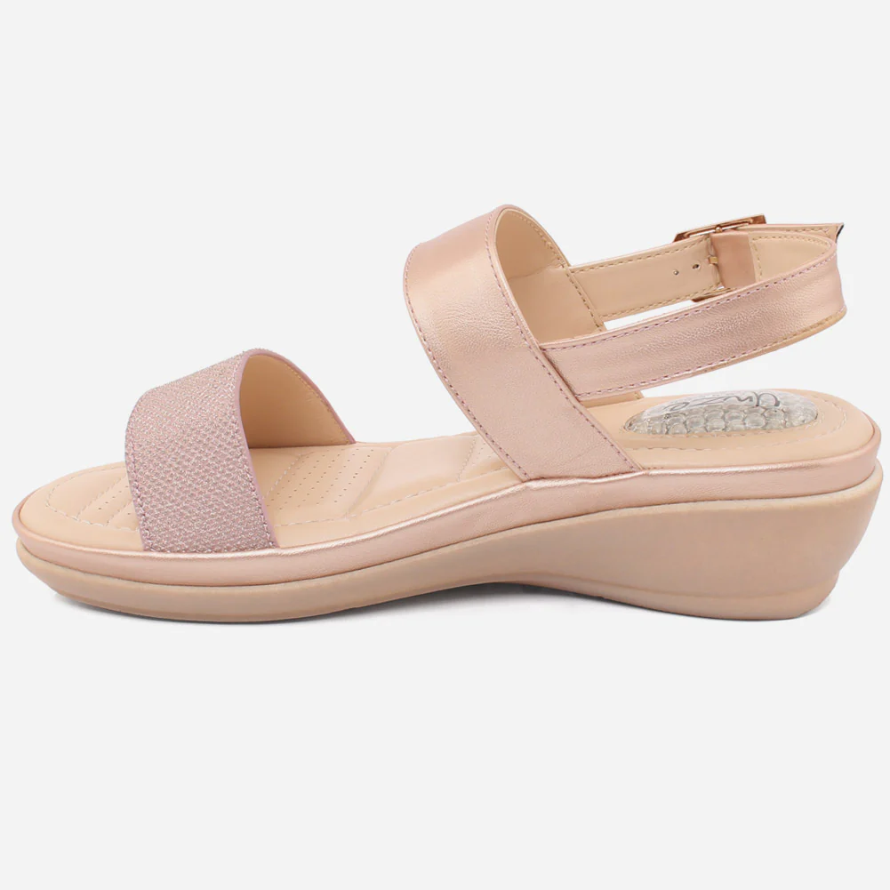 Women "JOYCE" Comfort Sandals - Image 3