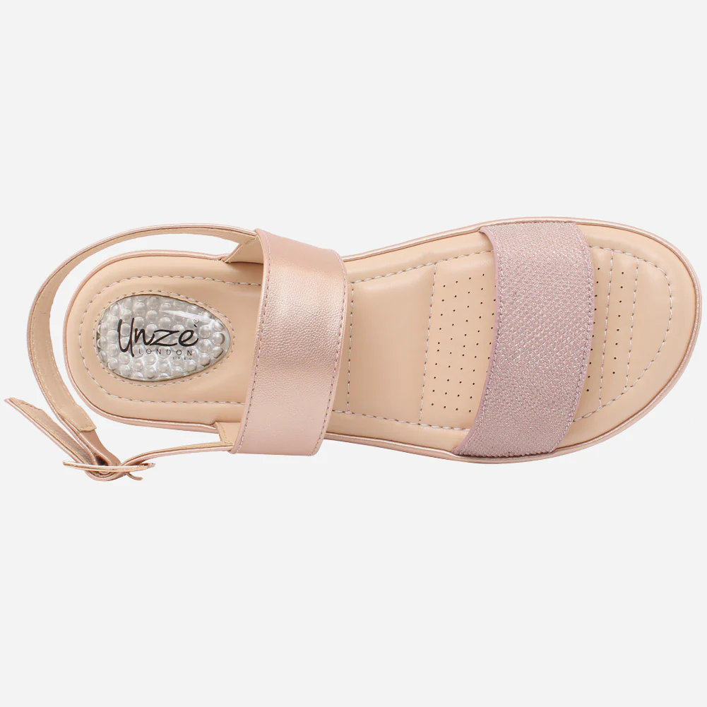 Women "JOYCE" Comfort Sandals - Image 4
