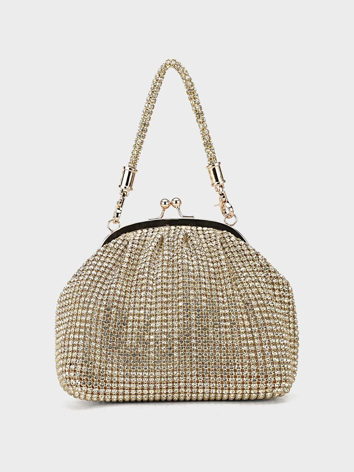 Women "JOYCE" Modern Evening Bag - Image 2