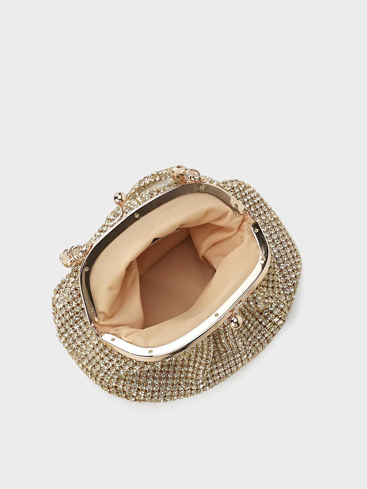 Women "JOYCE" Modern Evening Bag - Image 8
