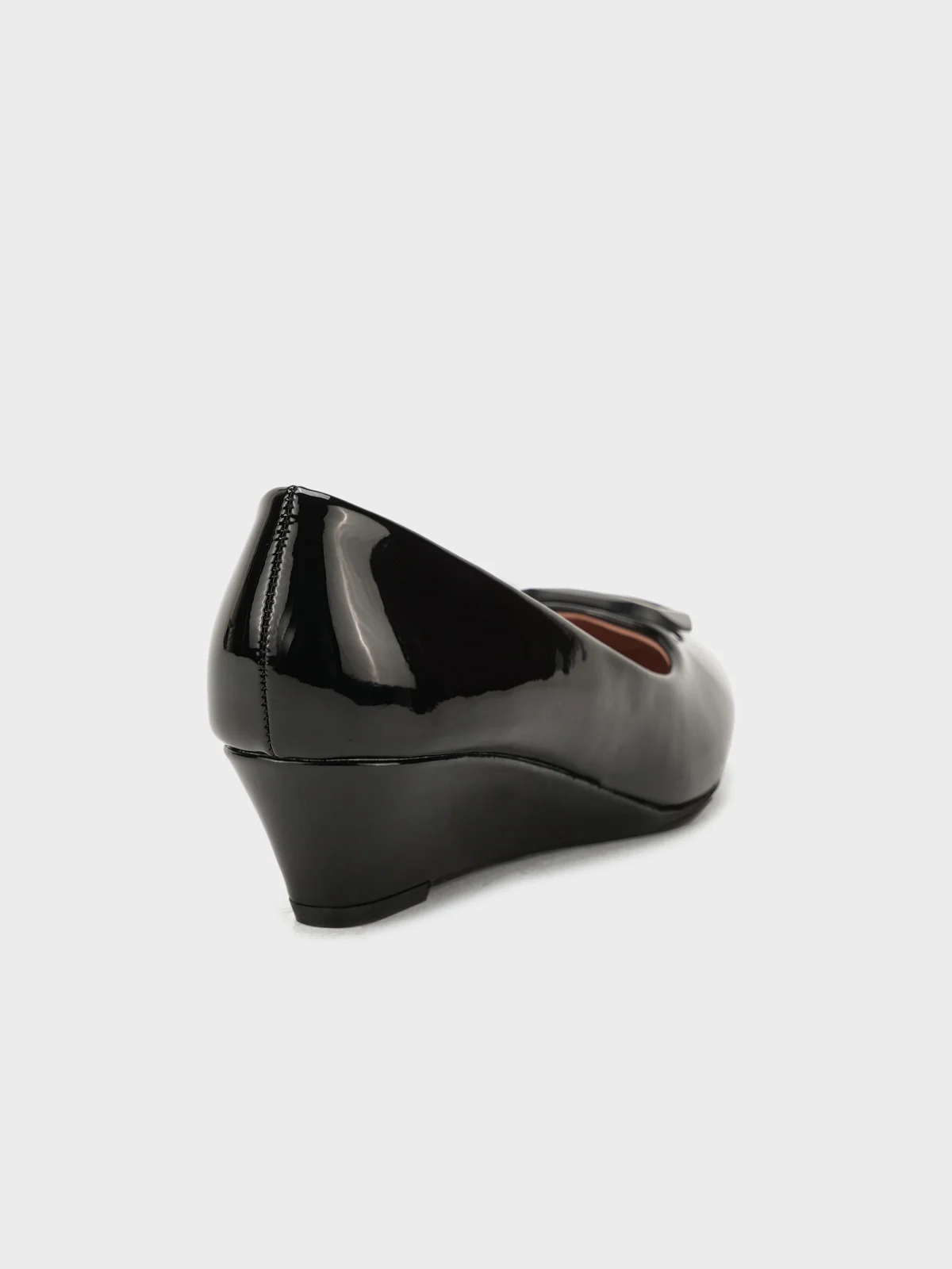 Women "KAFELE" Casual Wedge Courts - Image 5