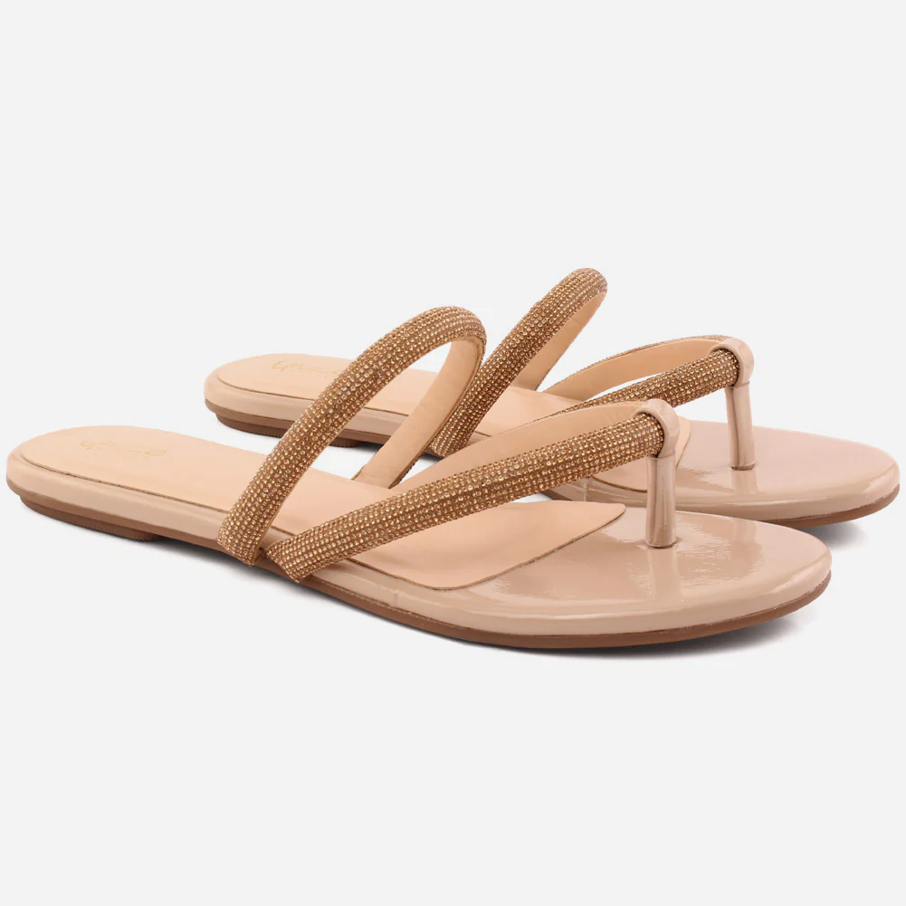 Women "Kym" Sunny Weather Comfort Slippers - Image 2