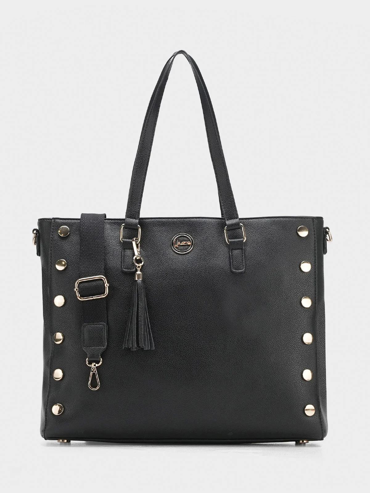 Women "LARISA" stylish design Tote Bag - Image 2