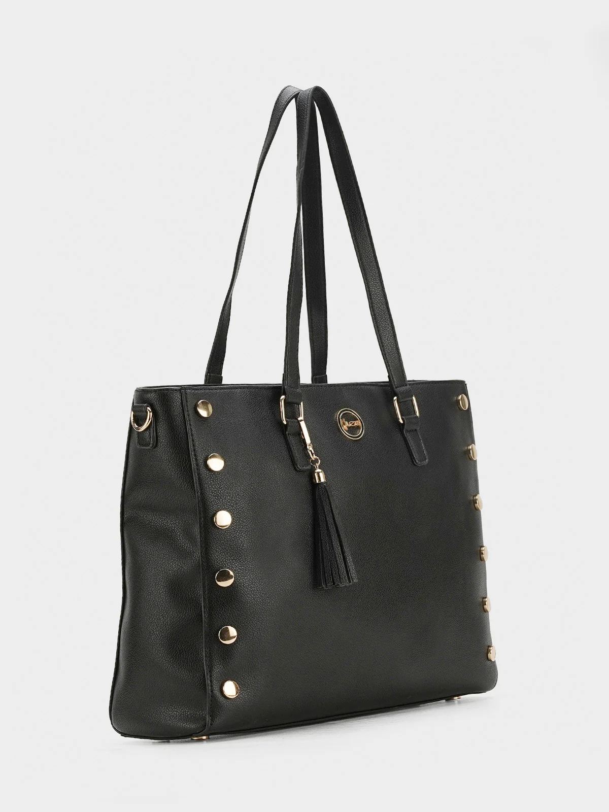 Women "LARISA" stylish design Tote Bag - Image 4