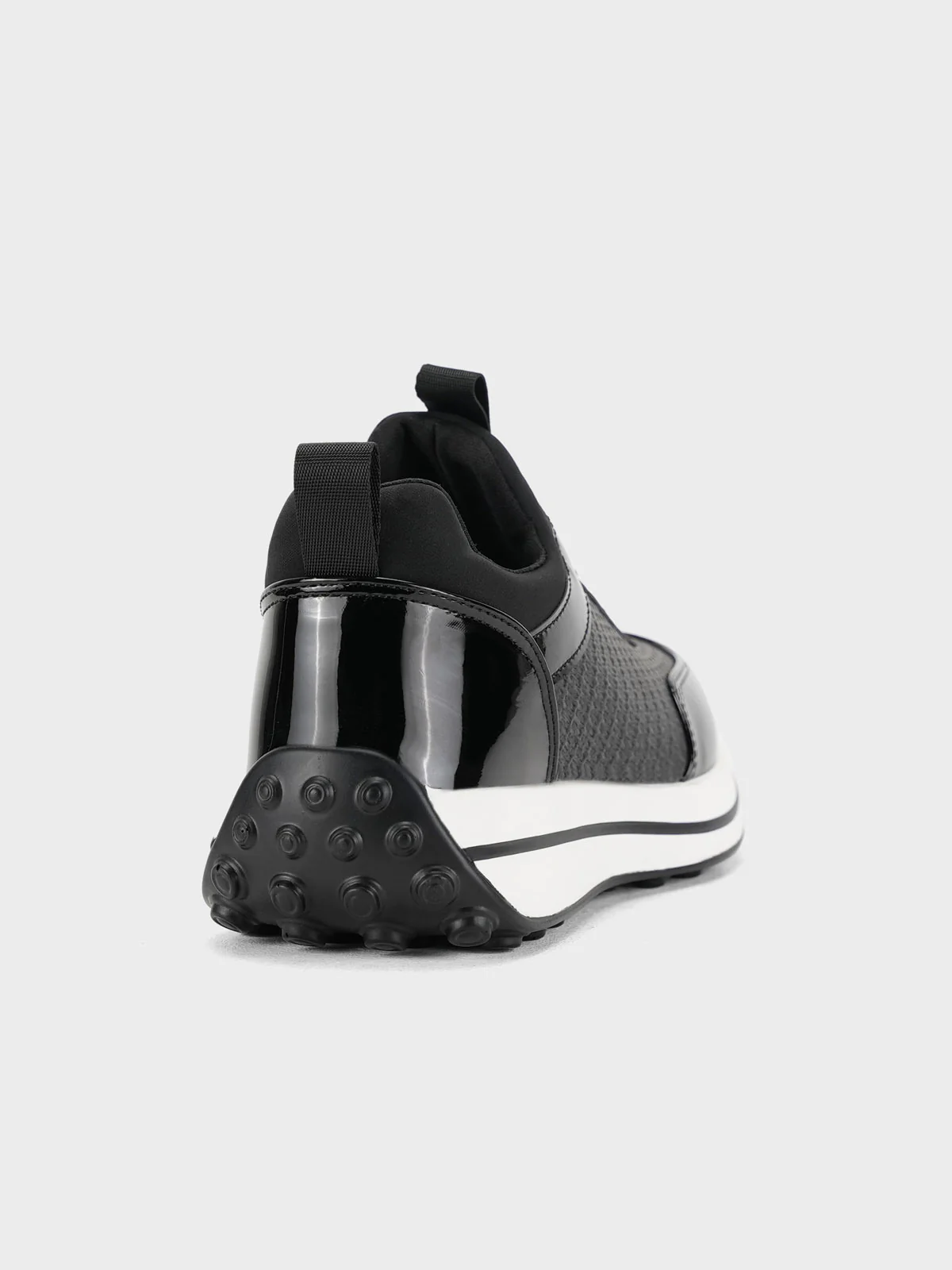 Women "LASZLO" Comfortable Trainer - Image 3